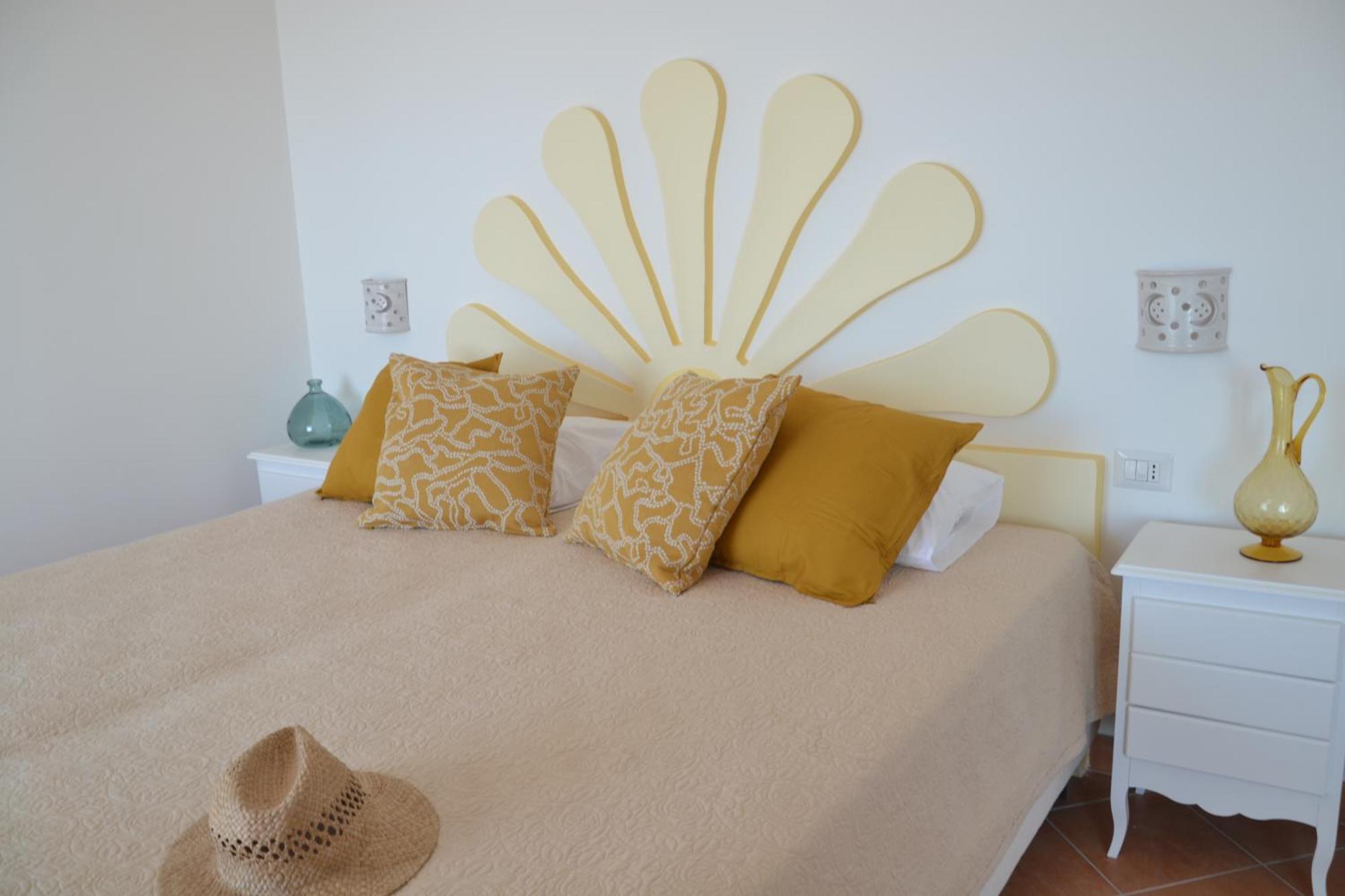 Villa Santa Chiara Positano Suites Cameră foto